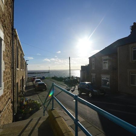 Sandridge Vila Newbiggin-by-the-Sea Exterior foto